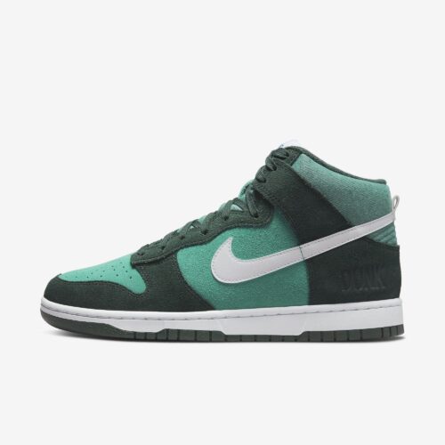 Кросівки Nike Dunk Hı Retro Se DJ6152-300