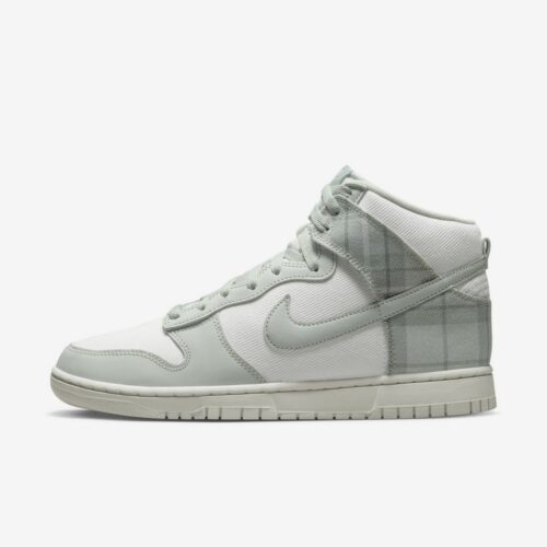 Кросівки Nike Dunk Hi Se DV1724-100