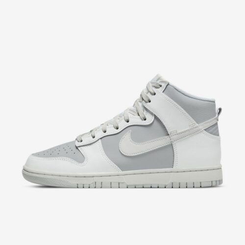 Кросівки Nike Dunk High Retro DJ6189-100