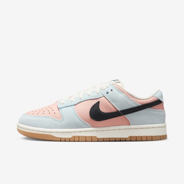 Кросівки Nike Dunk Low HJ7341-474