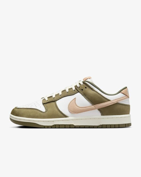 Кросівки Nike Dunk Low Retro Premium FQ8250-200