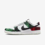 Кросівки Nike Dunk Low Se 1 (Gs) DV8919-100