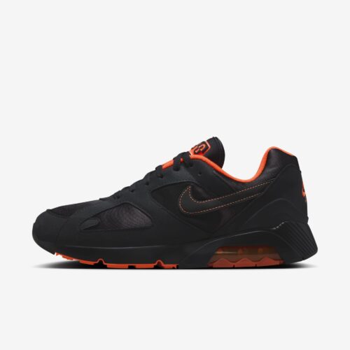 Кросівки Nike Ir 180 FJ9259-002