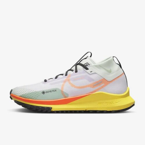 Кросівки Nike React Pegasus Trail 4 Gore-Tex DJ7926-500