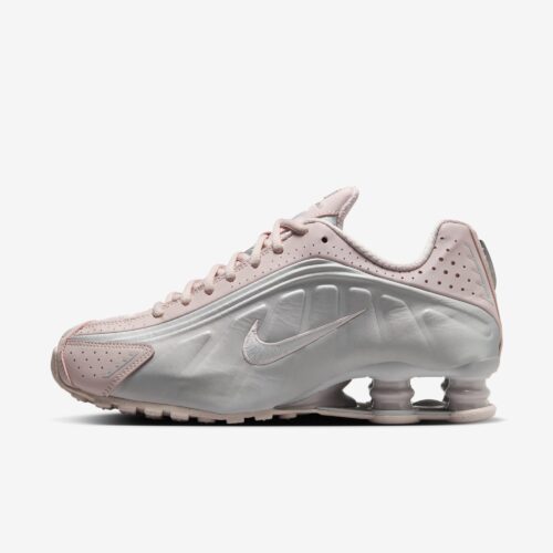 Кросівки Nike Shox R4 AR3565-600