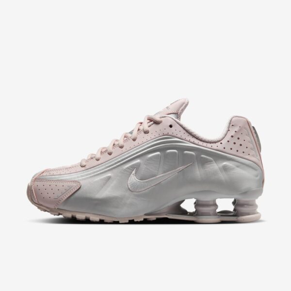 Кросівки Nike Shox R4 AR3565-600