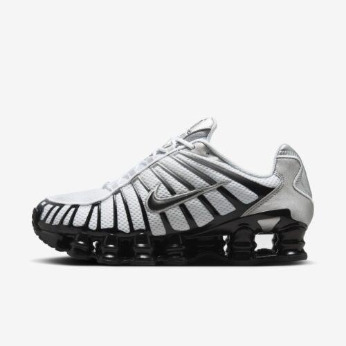 Кросівки Nike Shox Tl HQ4049-001