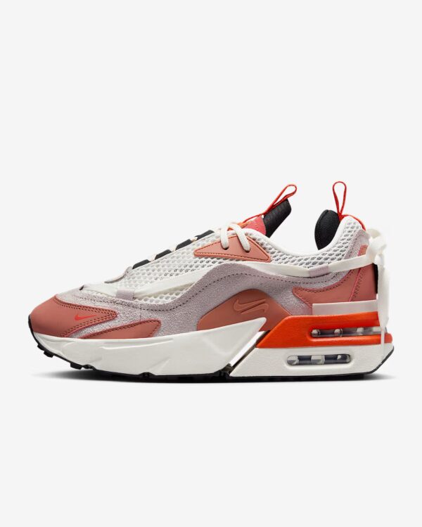 Кросівки Nike W Air Max Furyosa Nrg DC7350-101