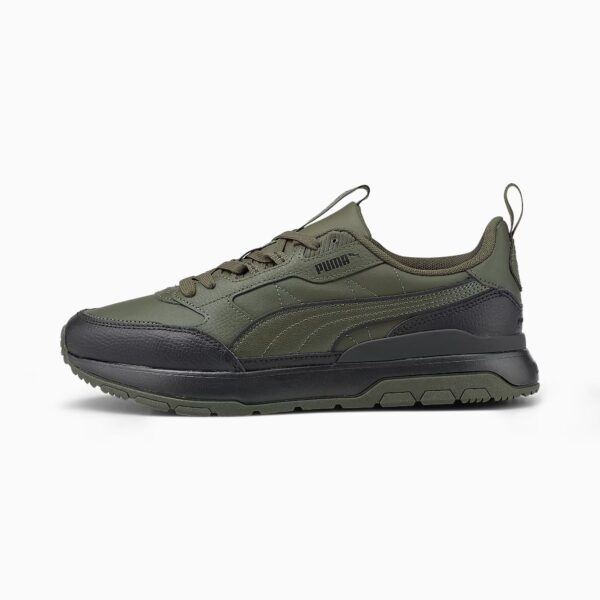 Кросівки Puma R78 Trek Lth 38320203