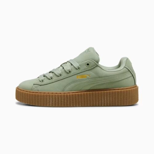 Кросівки Puma X Fenty Creeper Phatty Nubuck 39681302