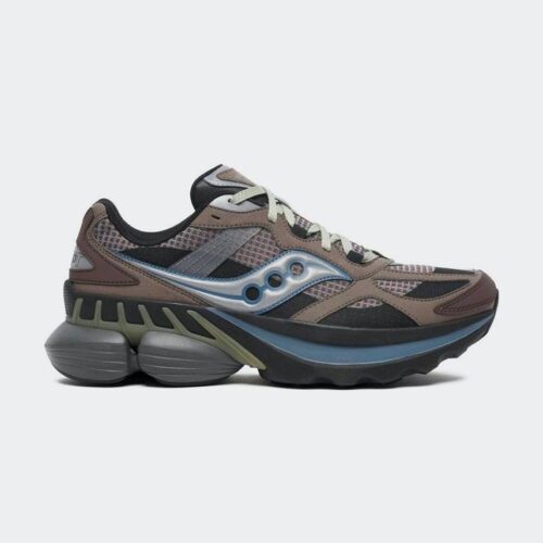 Кросівки Saucony Grid Nxt Winter S70835-2