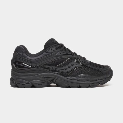 Кросівки Saucony Progrid Omni 9 Armor S70897-3