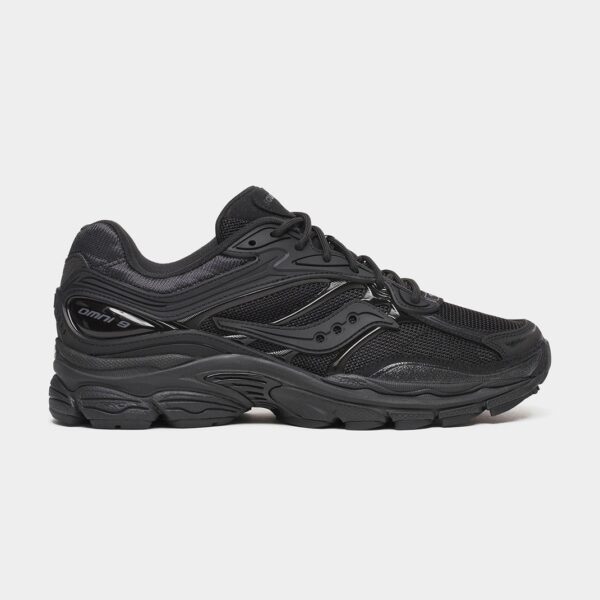 Кросівки Saucony Progrid Omni 9 Armor S70897-3