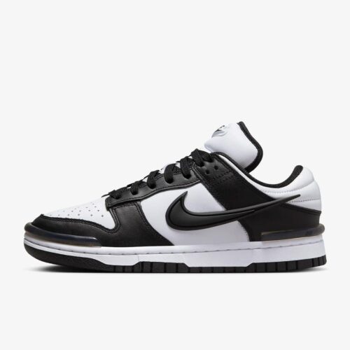 Кросівки W Nike Dunk Low Twist DZ2794-001