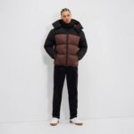 Куртка Ellesse Appiani 2 Padded Jacket SHX21097-220