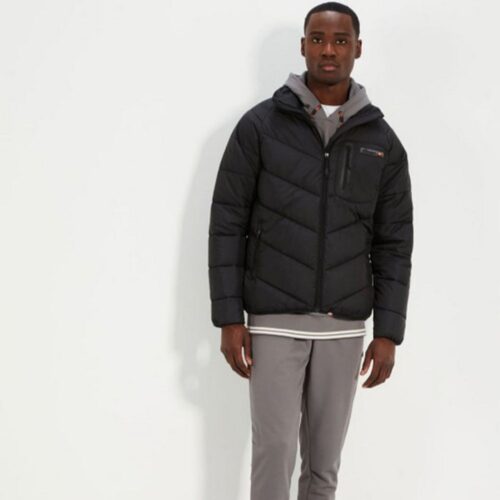 Куртка Ellesse Lalizo Padded Jacket SHT19083-011