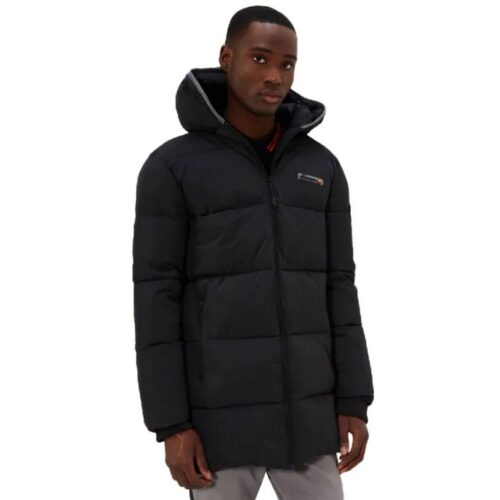 Куртка Ellesse Rogeri Padded Jacket SHT19082-011