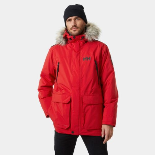 Куртка Helly Hansen Reine Parka 53630-162