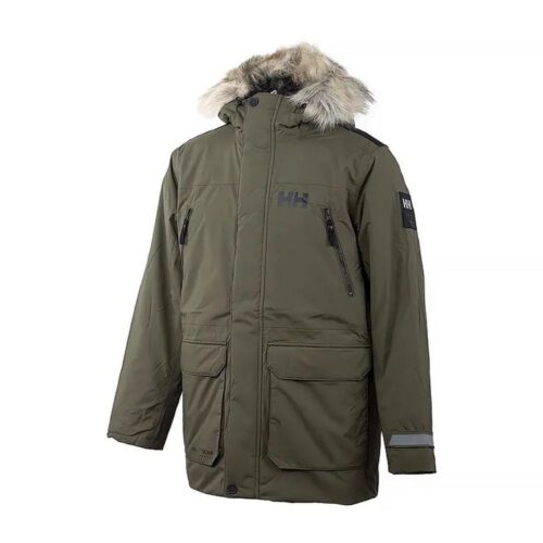 Куртка Helly Hansen Reine Parka 53630-431