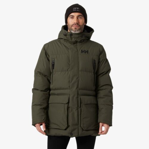 Куртка Helly Hansen Reine Puffy Jacket 53676-431