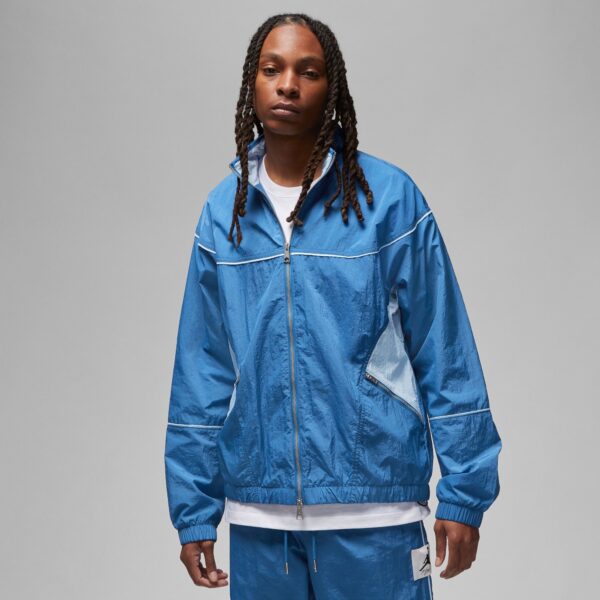 Куртка Jordan Ess Stmt Warmup Jkt DV7624-485