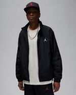 Куртка Jordan M J Ess Hbr Woven Jkt FN4537-010