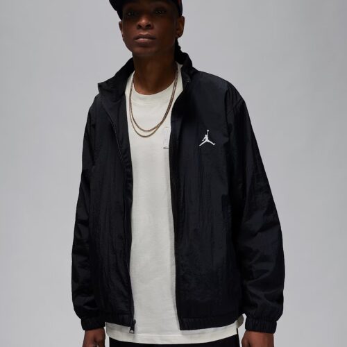 Куртка Jordan M J Ess Hbr Woven Jkt FN4537-010