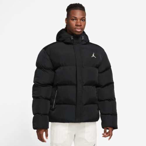 Куртка Jordan M J Ess Stmt Eco Puffer FB7311-010
