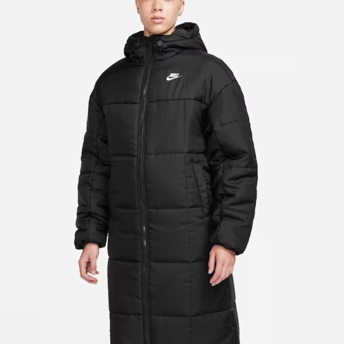 Куртка Nike Clsc Parka FB7675-010