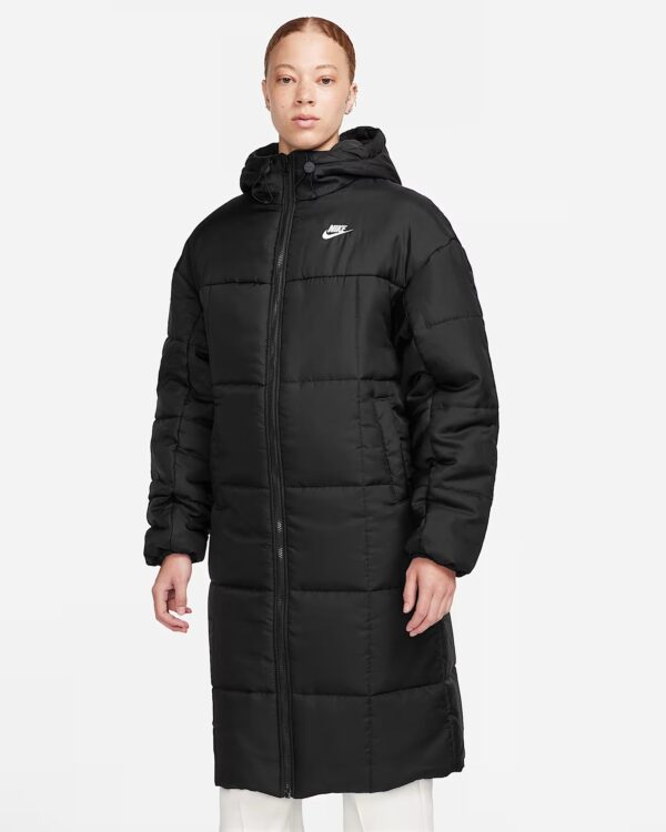 Куртка Nike Clsc Parka FB7675-010