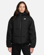 Куртка Nike Clsc Puffer FB7672-010