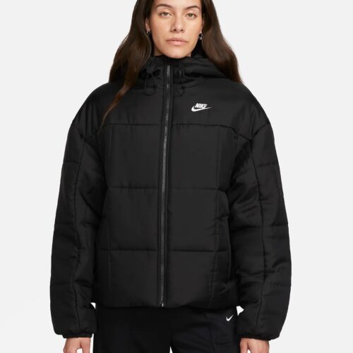Куртка Nike Clsc Puffer FB7672-010