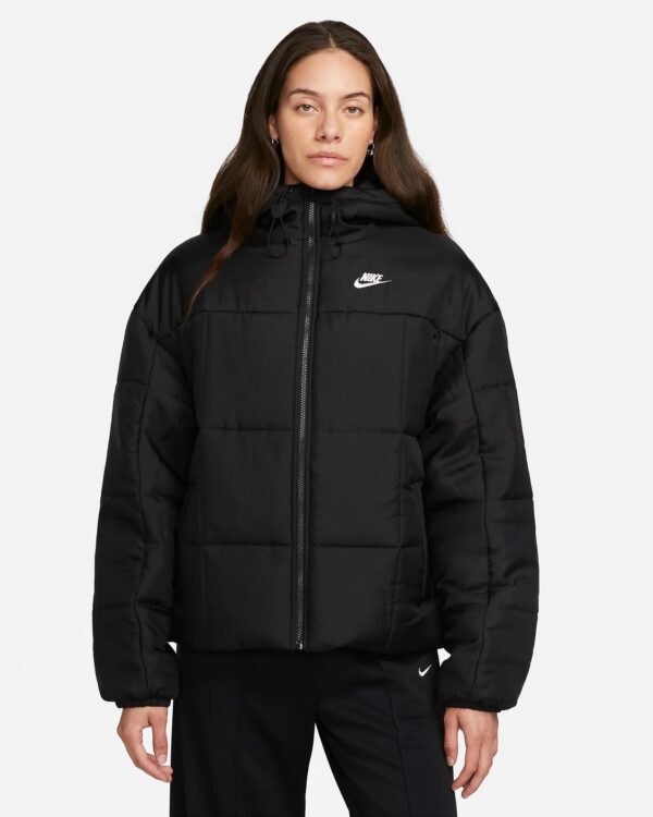Куртка Nike Clsc Puffer FB7672-010