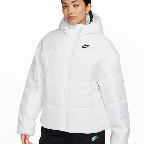 Куртка Nike Clsc Puffer FB7672-100