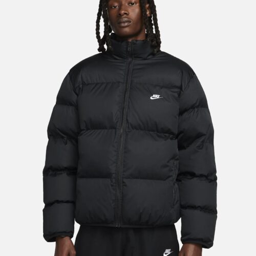 Куртка Nike Club Puffer Jacket FB7368-010
