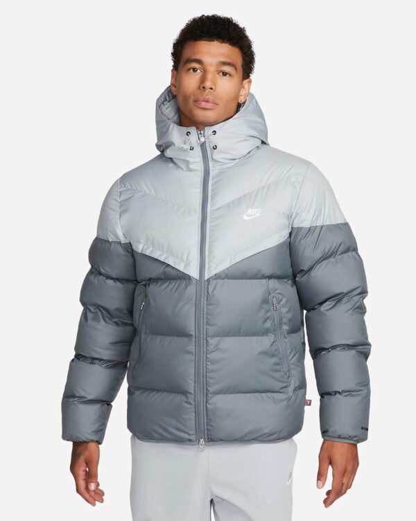 Куртка Nike FB8185-077