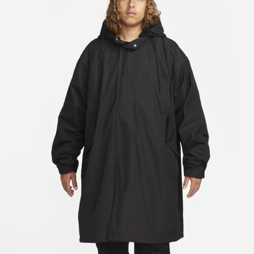 Куртка Nike M Nl Tf 3In1 Parka DQ4926-010