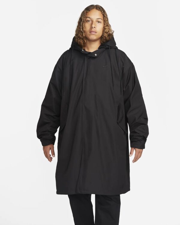 Куртка Nike M Nl Tf 3In1 Parka DQ4926-010