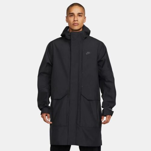 Куртка Nike M Nsw Sfadv Shell Hd Parka DM5497-010