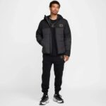 Куртка Nike M Nsw Sw Air Syn Fill Jkt HM0198-010
