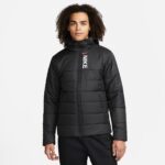 Куртка Nike Nsw Hybrıd Syn Fıll Jkt DX2036-010