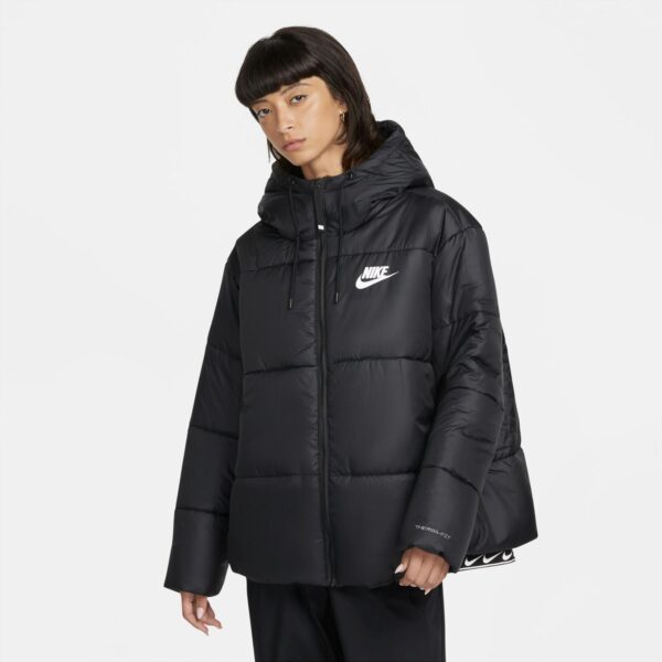Куртка Nike Nsw Tf Rpl Classıc Tape Jkt DJ6997-010
