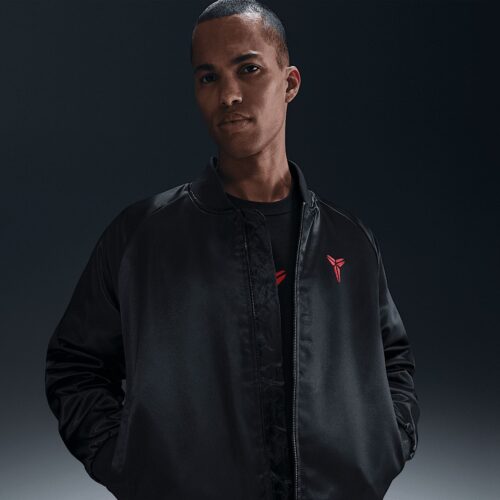 Куртка Nike X Kobe Year Of Mamba Therma-Fit Insulated Jacket HQ4695-010