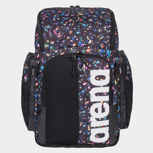 Рюкзак Arena Spiky III Backpack 45 Allover 006272-133