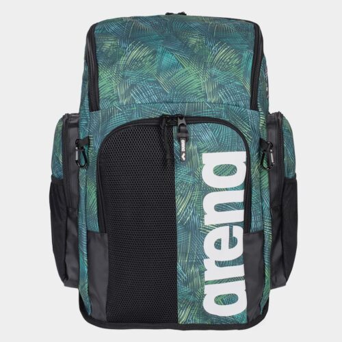Рюкзак Arena Spiky III Backpack 45 Allover 006272-134