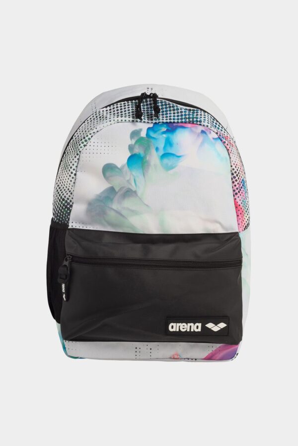 Рюкзак Arena Team Backpack 30 Allover 002484-170
