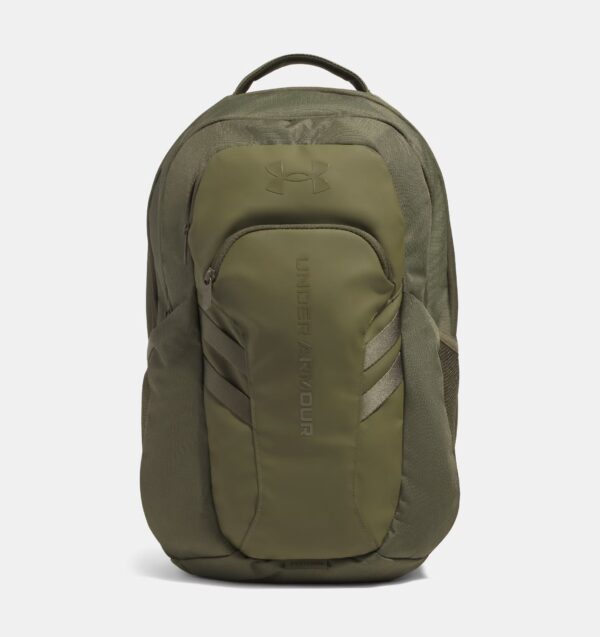 Рюкзак Under Armour Hustle 6.0 Pro Bp 1384671-390