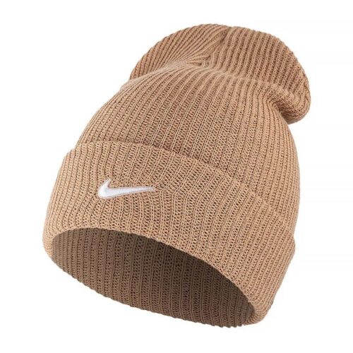 Шапка Nike U Nsw Beanie Utility Swoosh DV3342-200