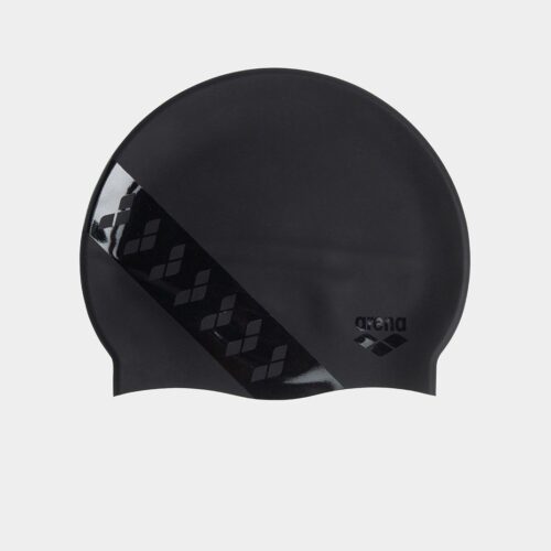 Шапочка для плавання Arena Icons Team Stripe Cap 001463-130