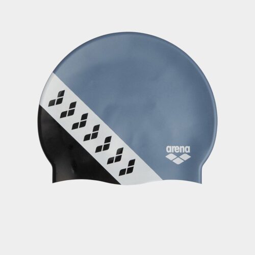 Шапочка для плавання Arena Icons Team Stripe Cap 001463-135